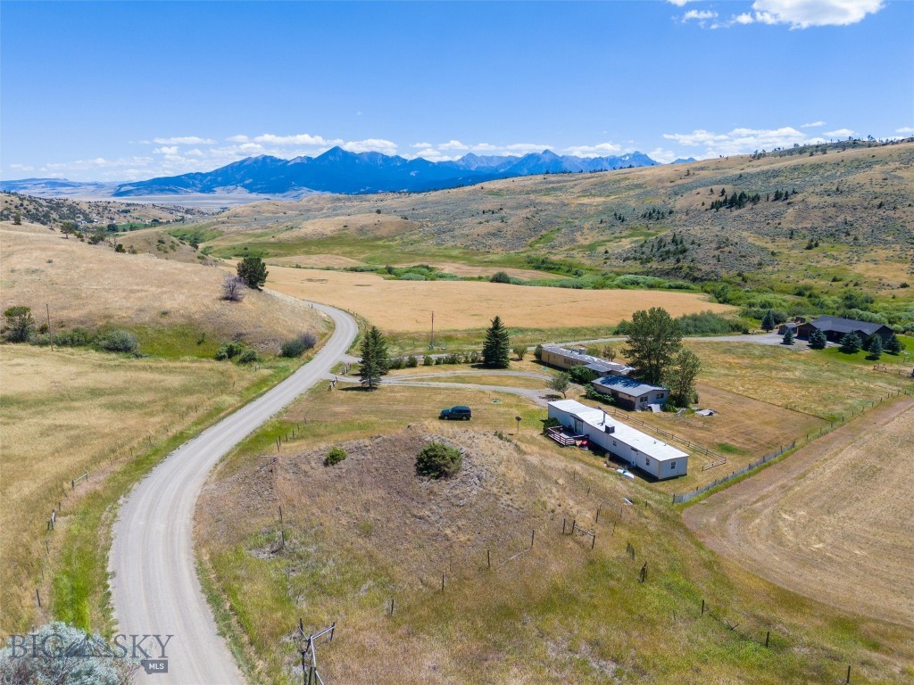 403 Fleshman Creek Road, Livingston MT 59047