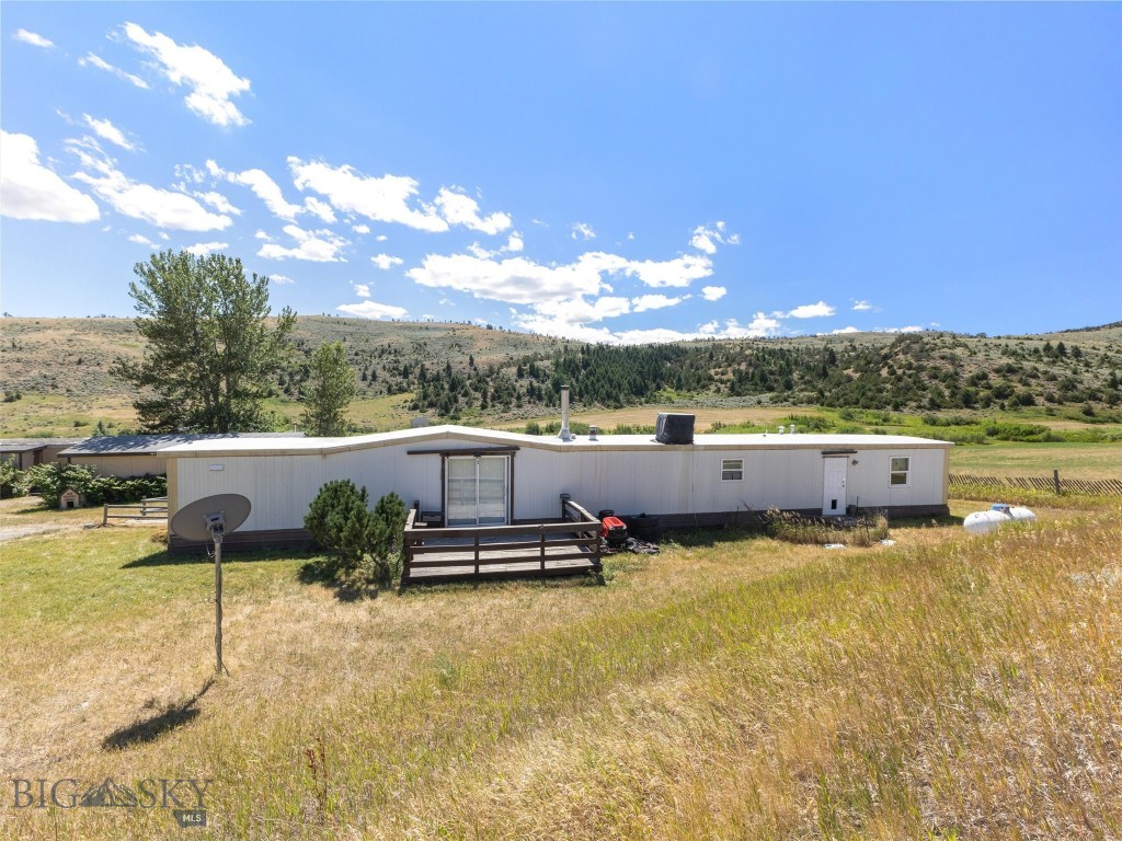 403 Fleshman Creek Road, Livingston MT 59047