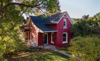 403 N Tracy Avenue, Bozeman MT 59715