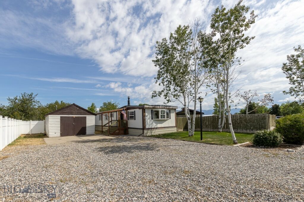 403 Southwood Drive, Belgrade MT 59714