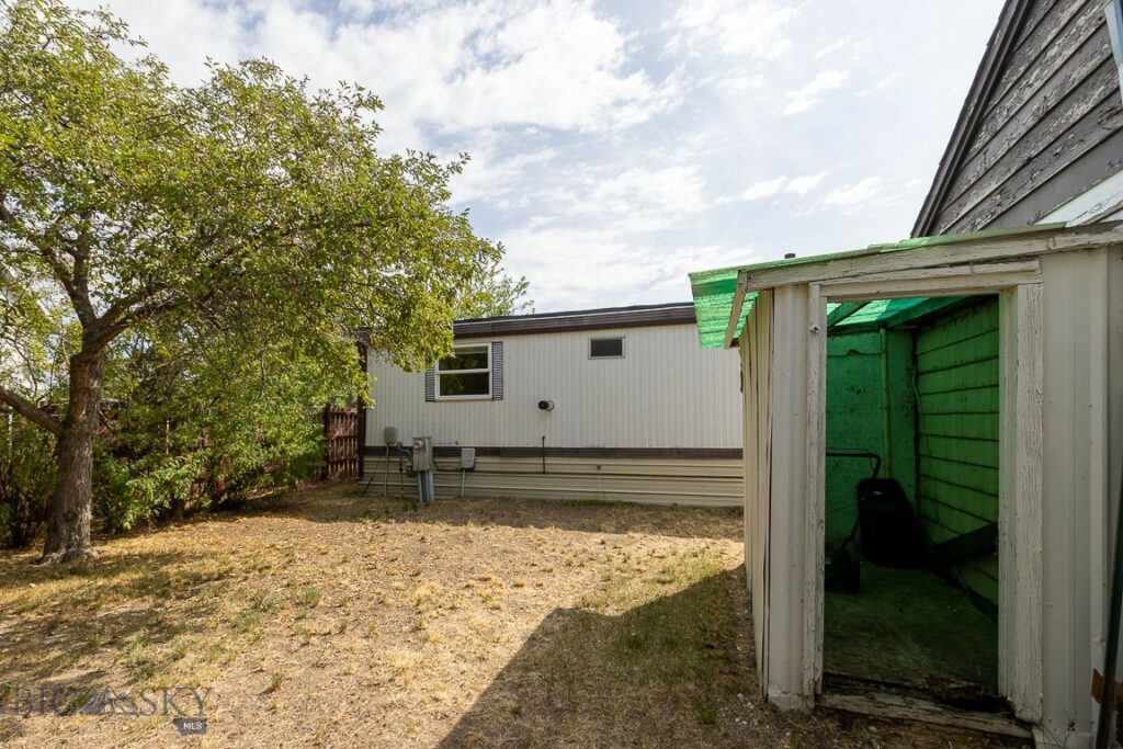 403 Southwood Drive, Belgrade MT 59714