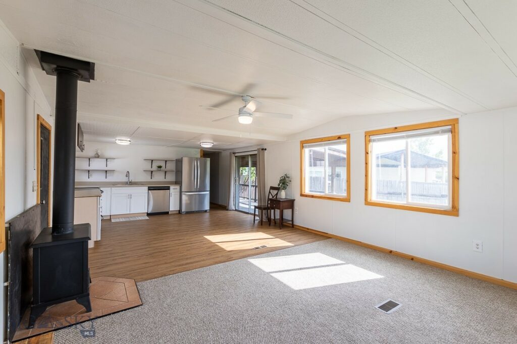 403 Southwood Drive, Belgrade MT 59714