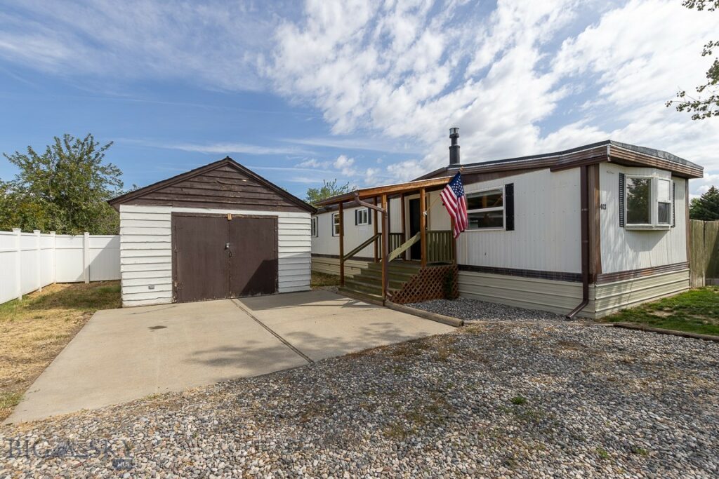 403 Southwood Drive, Belgrade MT 59714