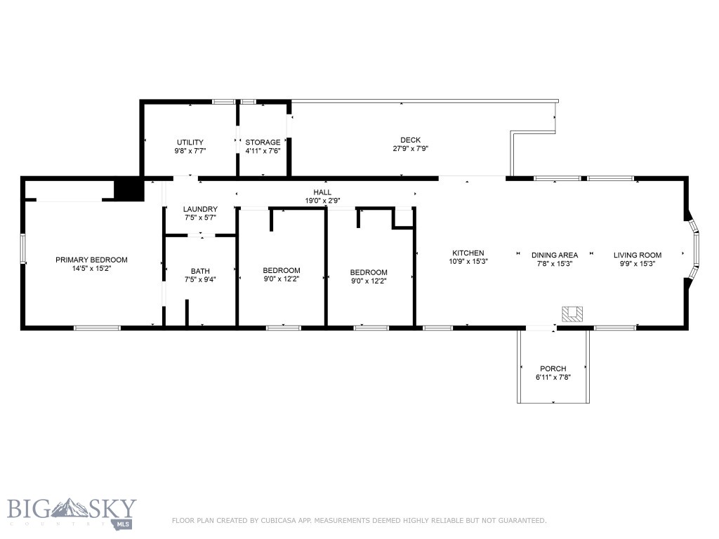 403 Southwood Drive, Belgrade MT 59714