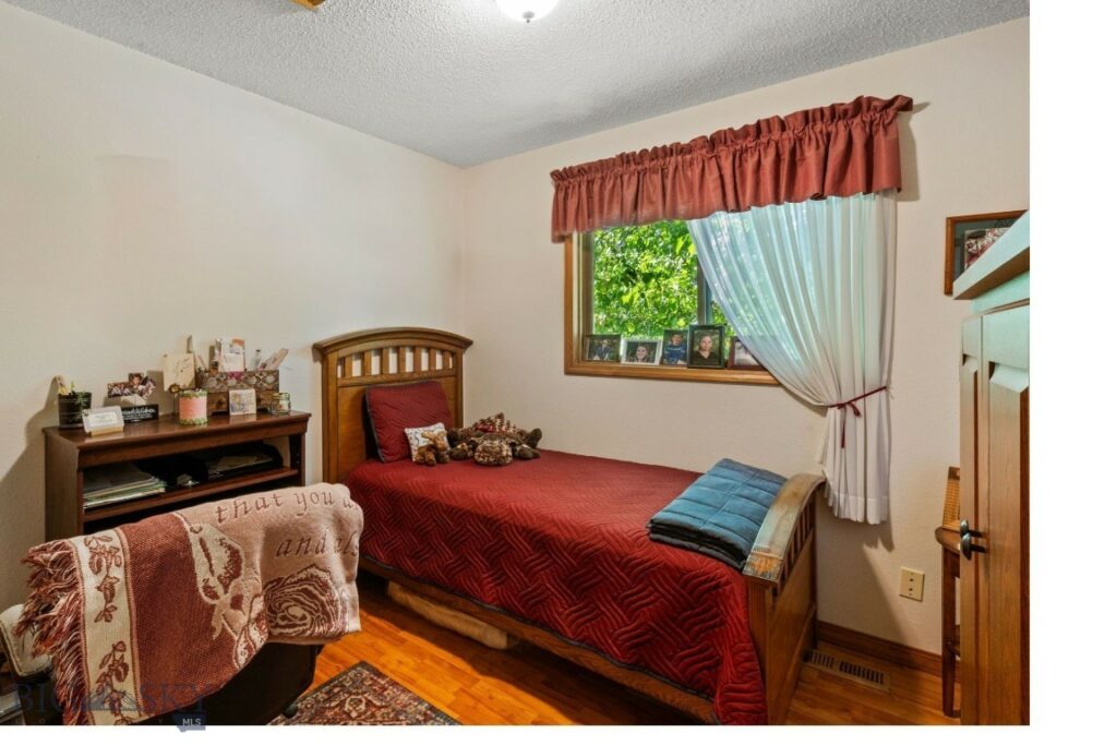 404 Flathead Aveue, Bozeman MT 59718