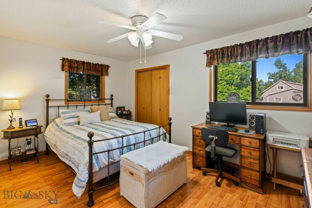 404 Flathead Aveue, Bozeman MT 59718