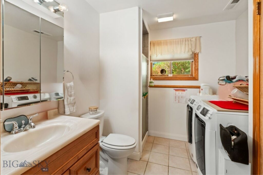 404 Flathead Aveue, Bozeman MT 59718