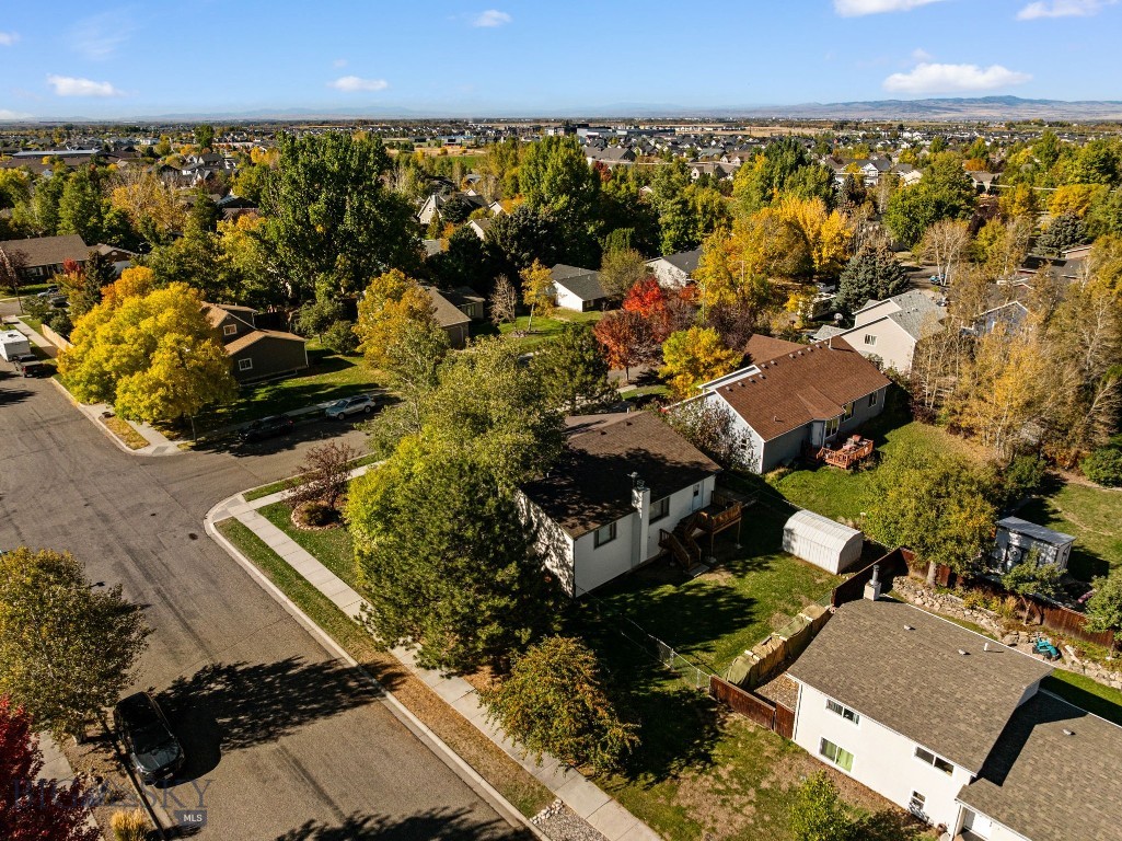 404 Flathead Aveue, Bozeman MT 59718