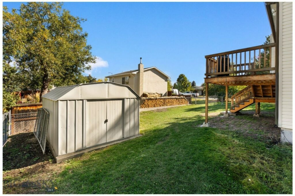 404 Flathead Aveue, Bozeman MT 59718