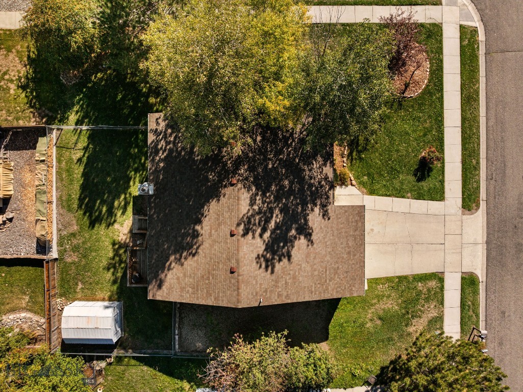 404 Flathead Aveue, Bozeman MT 59718