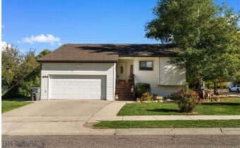 404 Flathead Aveue, Bozeman MT 59718