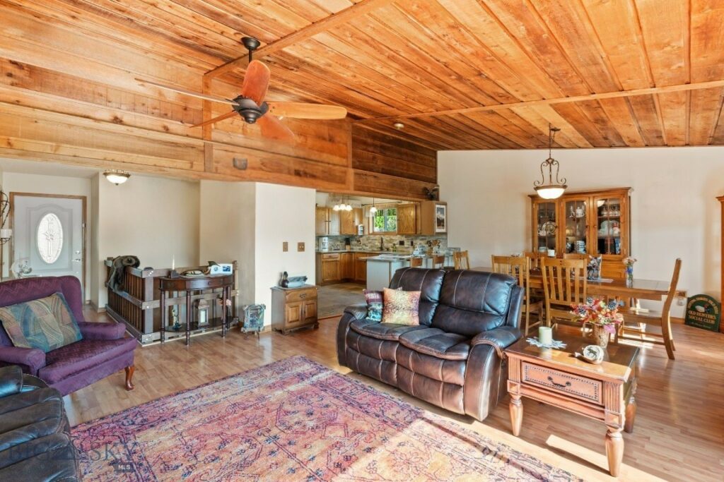 404 Flathead Aveue, Bozeman MT 59718