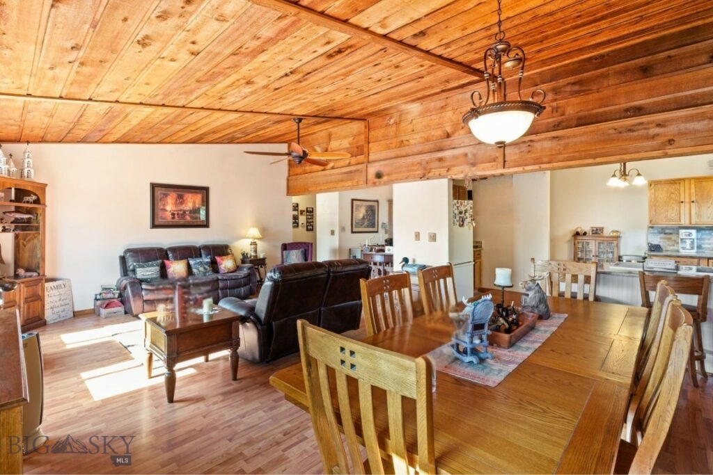 404 Flathead Aveue, Bozeman MT 59718