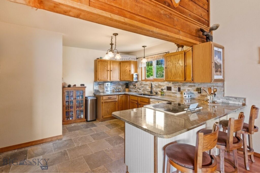 404 Flathead Aveue, Bozeman MT 59718