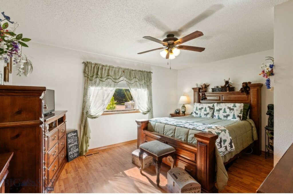 404 Flathead Aveue, Bozeman MT 59718