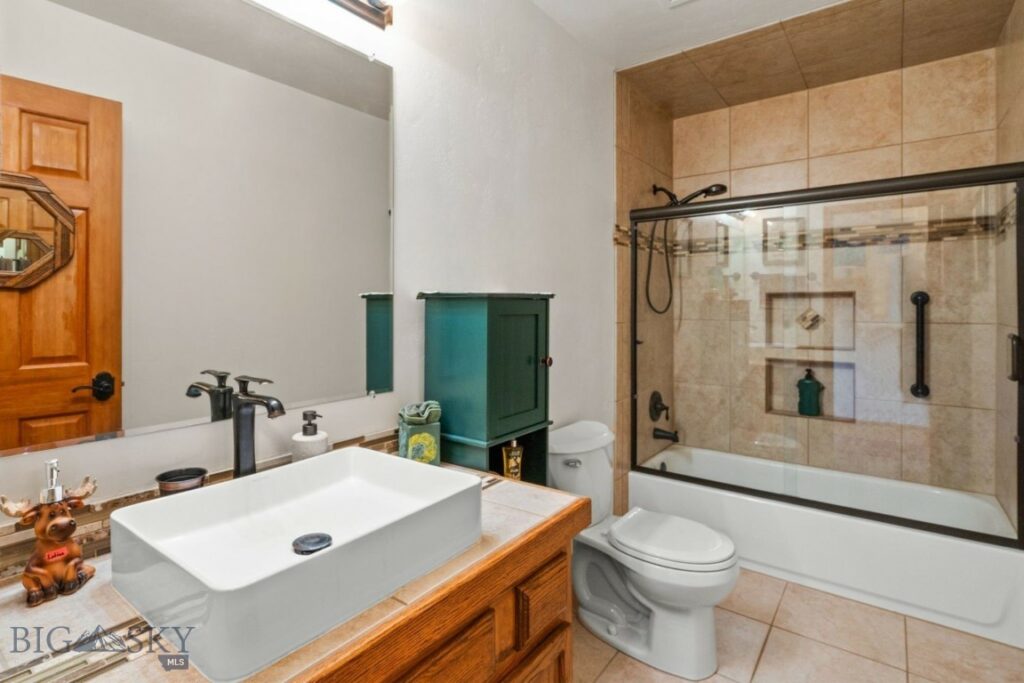 404 Flathead Aveue, Bozeman MT 59718