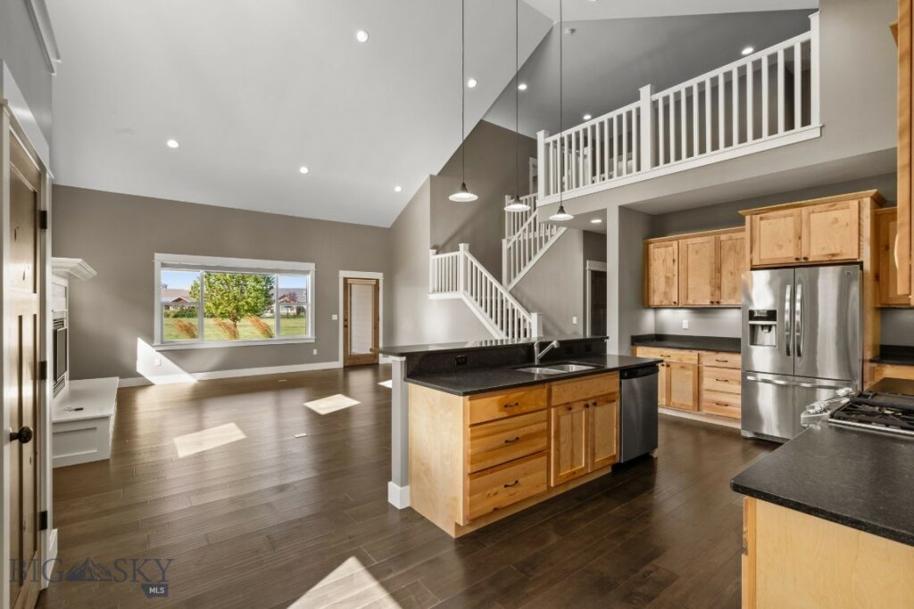 405 Arrow, Bozeman MT 59718