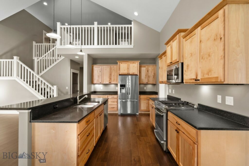 405 Arrow, Bozeman MT 59718