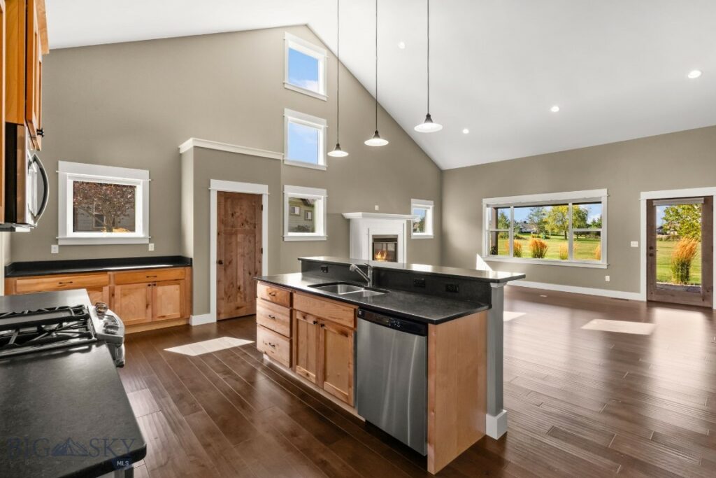 405 Arrow, Bozeman MT 59718