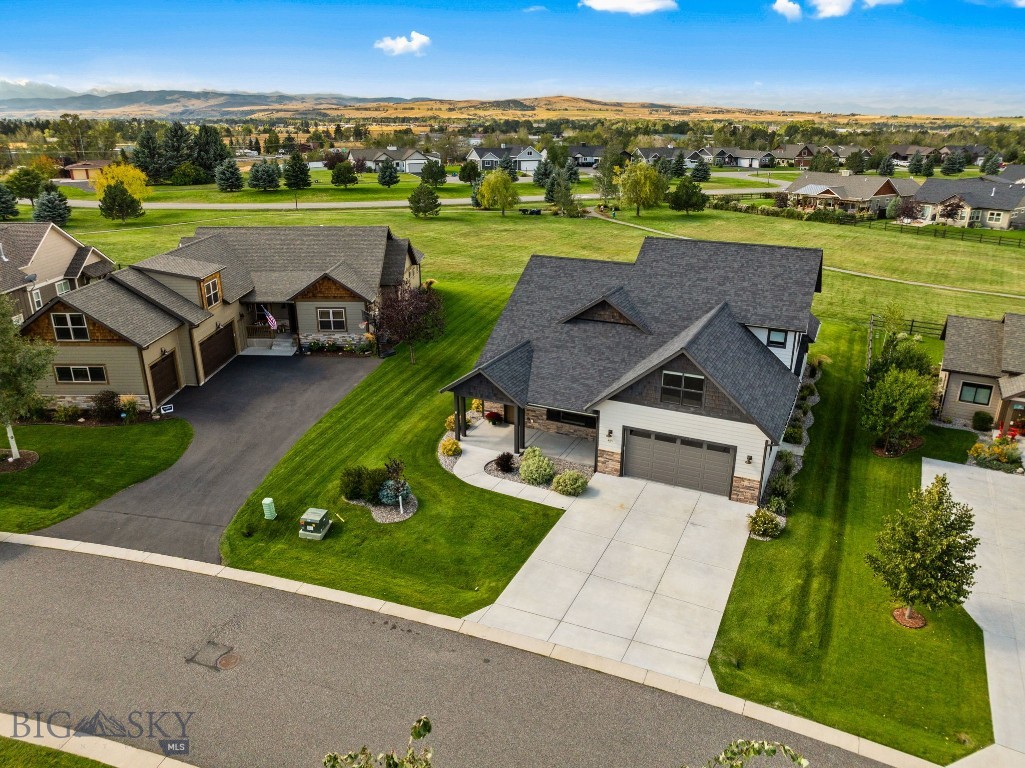 405 Arrow, Bozeman MT 59718