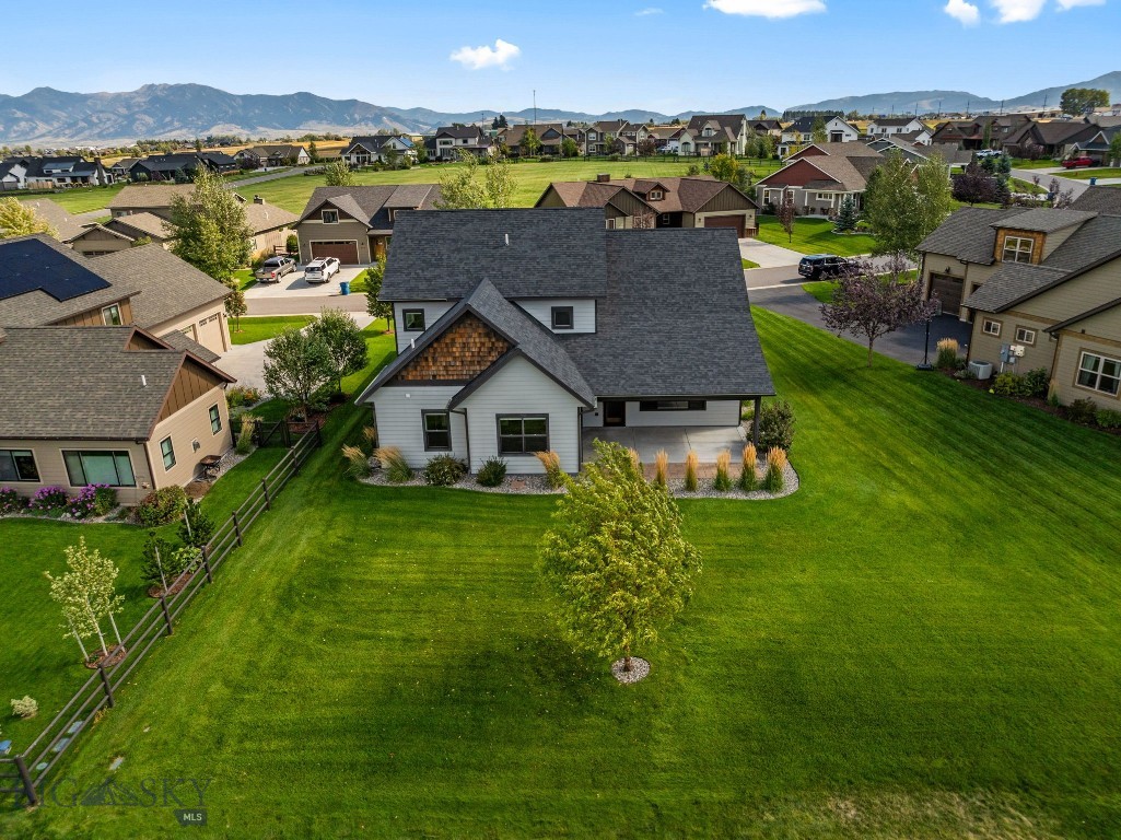 405 Arrow, Bozeman MT 59718