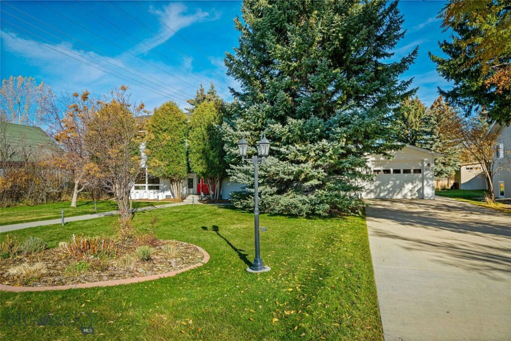 405 Ice Pond, Bozeman MT 59715