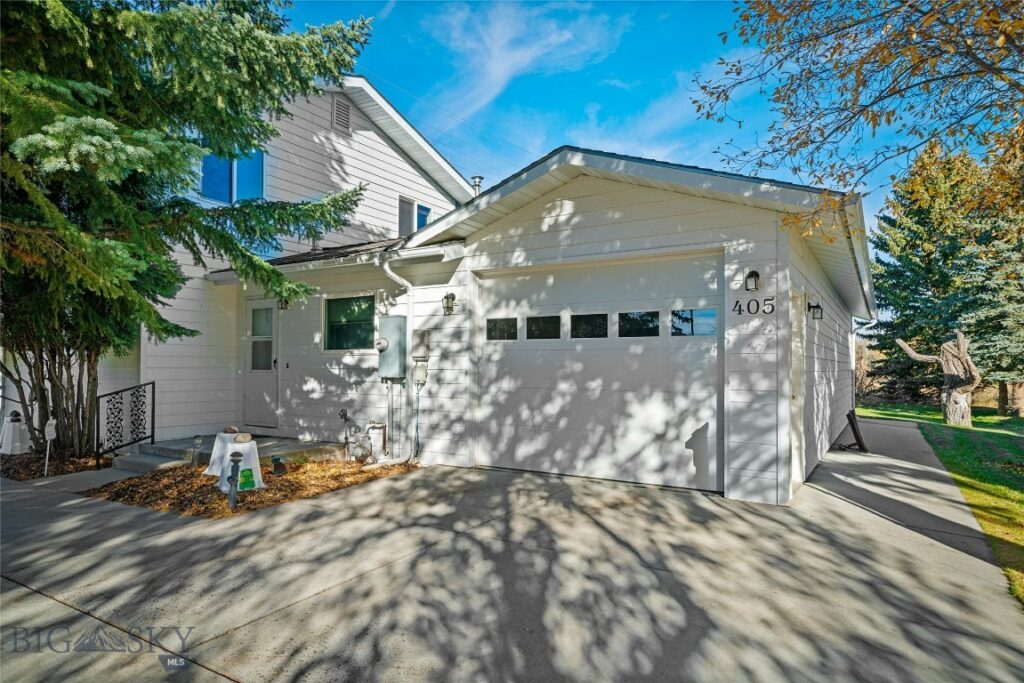 405 Ice Pond, Bozeman MT 59715