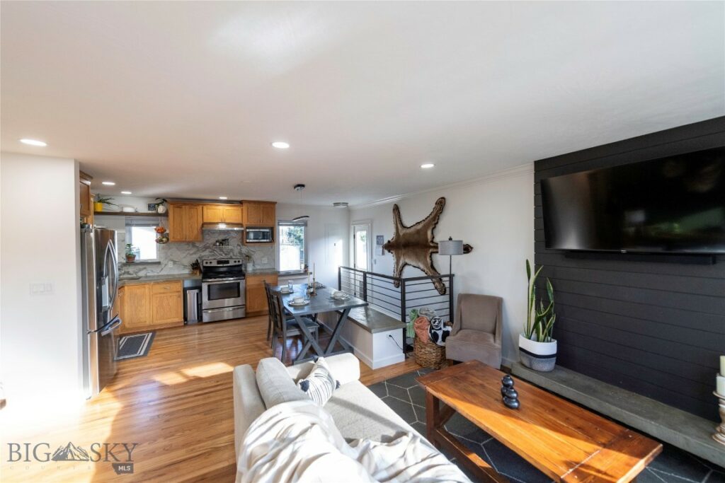 405 N Weaver, Belgrade MT 59714