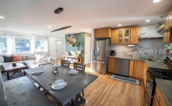 405 N Weaver, Belgrade MT 59714