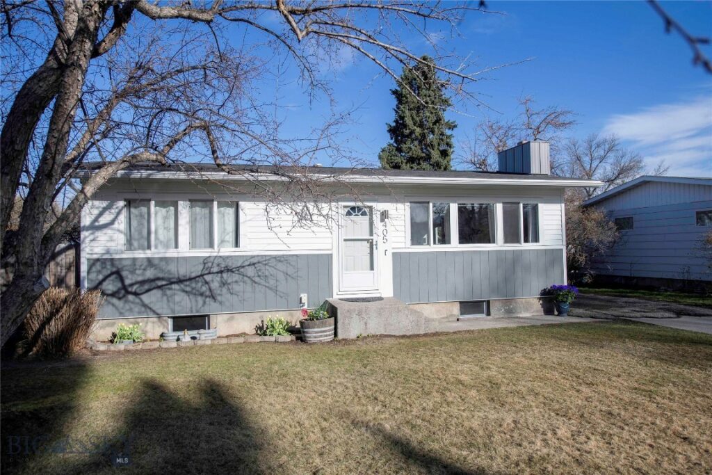 405 N Weaver, Belgrade MT 59714