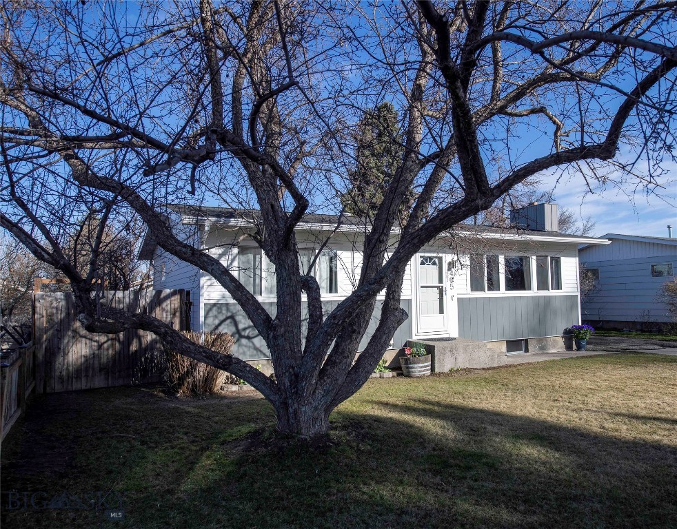 405 N Weaver, Belgrade MT 59714