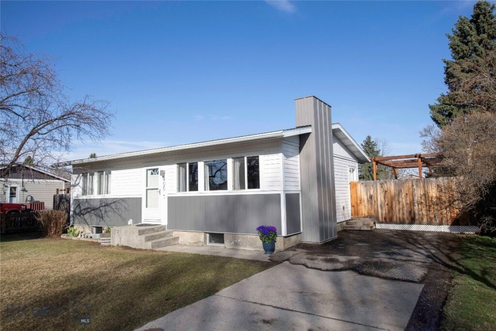 405 N Weaver, Belgrade MT 59714