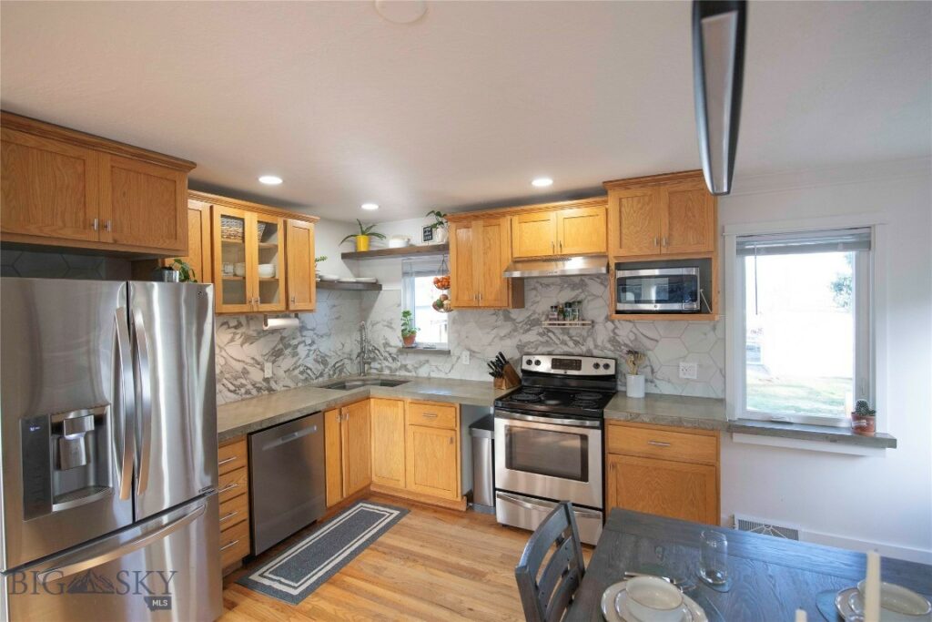 405 N Weaver, Belgrade MT 59714