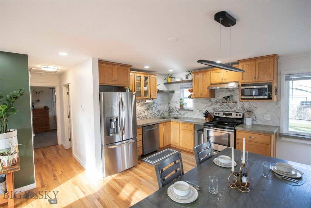 405 N Weaver, Belgrade MT 59714
