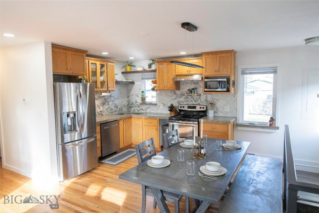 405 N Weaver, Belgrade MT 59714