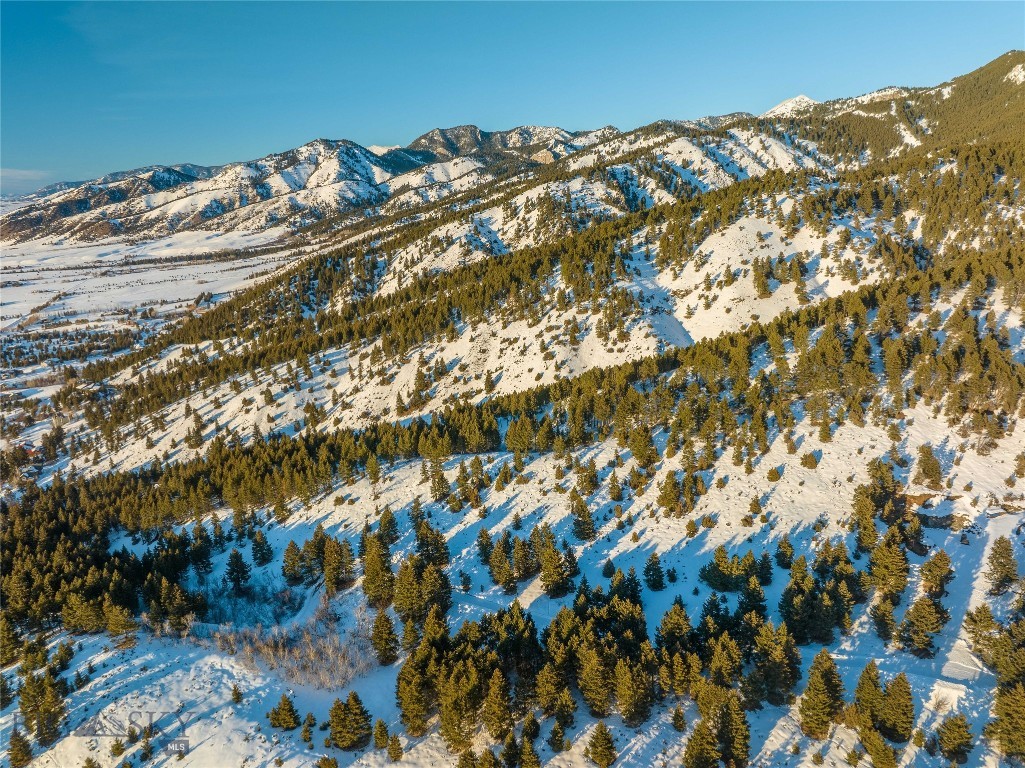 405 Resolute Ridge Road, Bozeman MT 59715