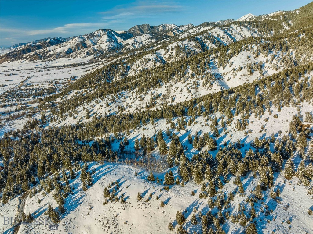 405 Resolute Ridge Road, Bozeman MT 59715