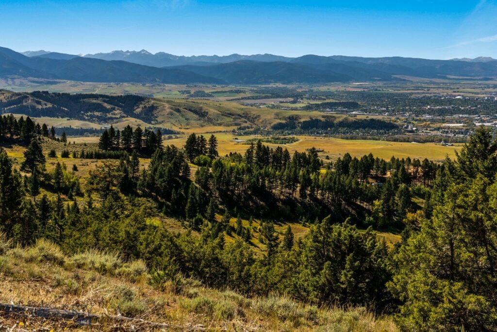 405 Resolute Ridge Road, Bozeman MT 59715
