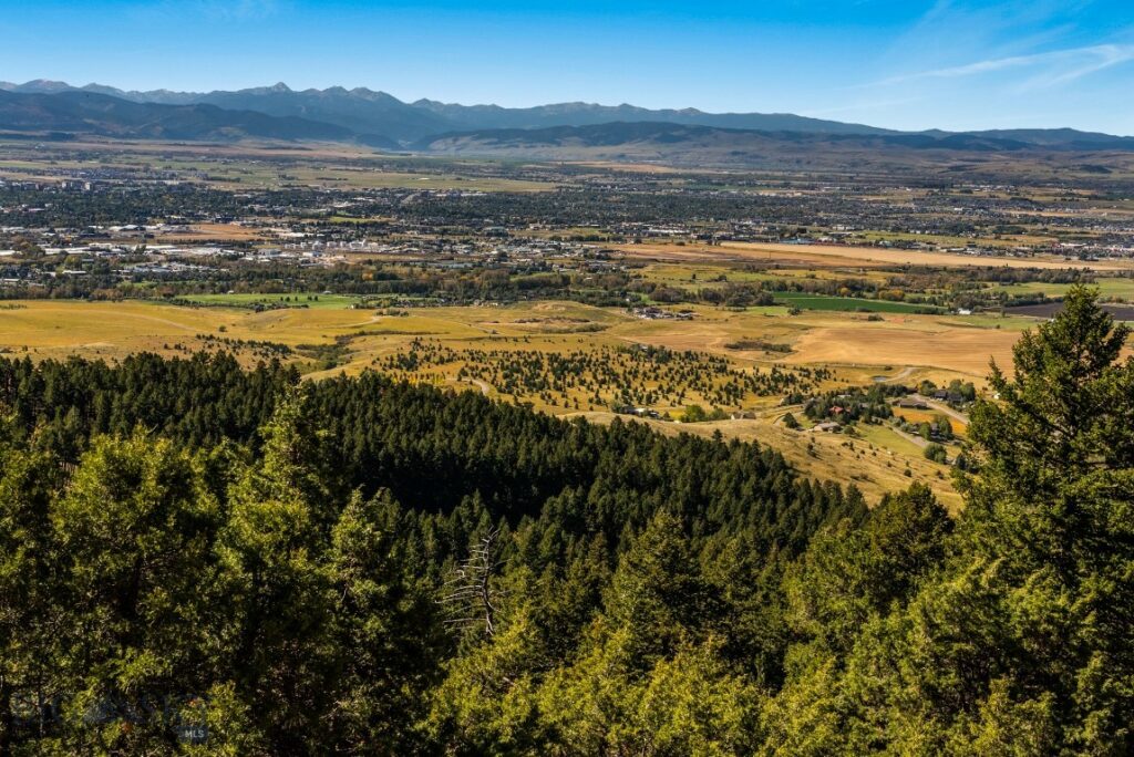 405 Resolute Ridge Road, Bozeman MT 59715
