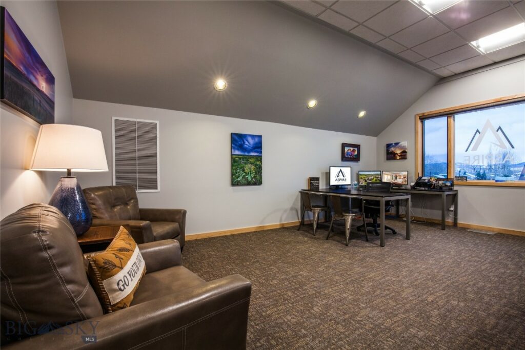 4050 Valley Commons Drive, Bozeman MT 59718