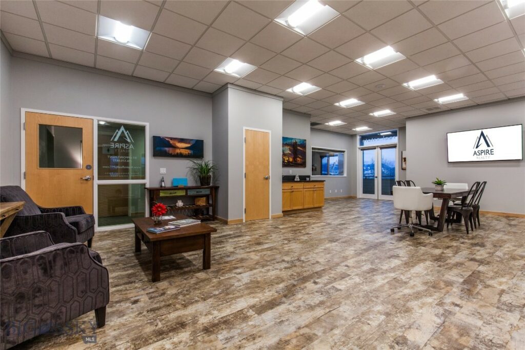 4050 Valley Commons Drive, Bozeman MT 59718