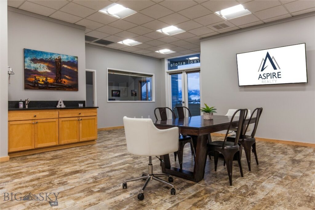 4050 Valley Commons Drive, Bozeman MT 59718