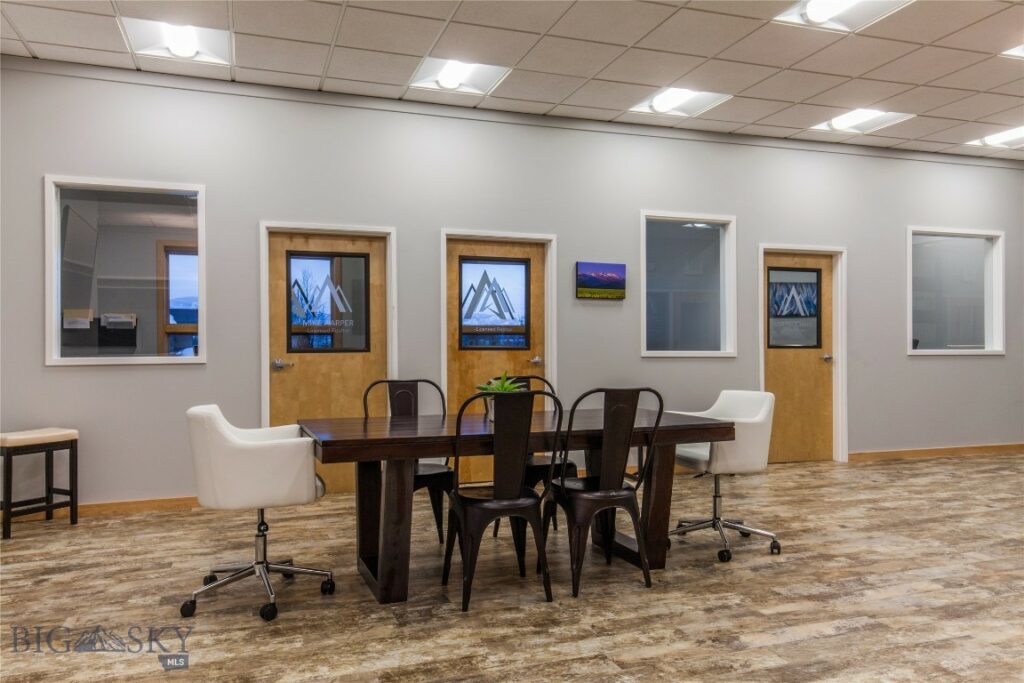 4050 Valley Commons Drive, Bozeman MT 59718
