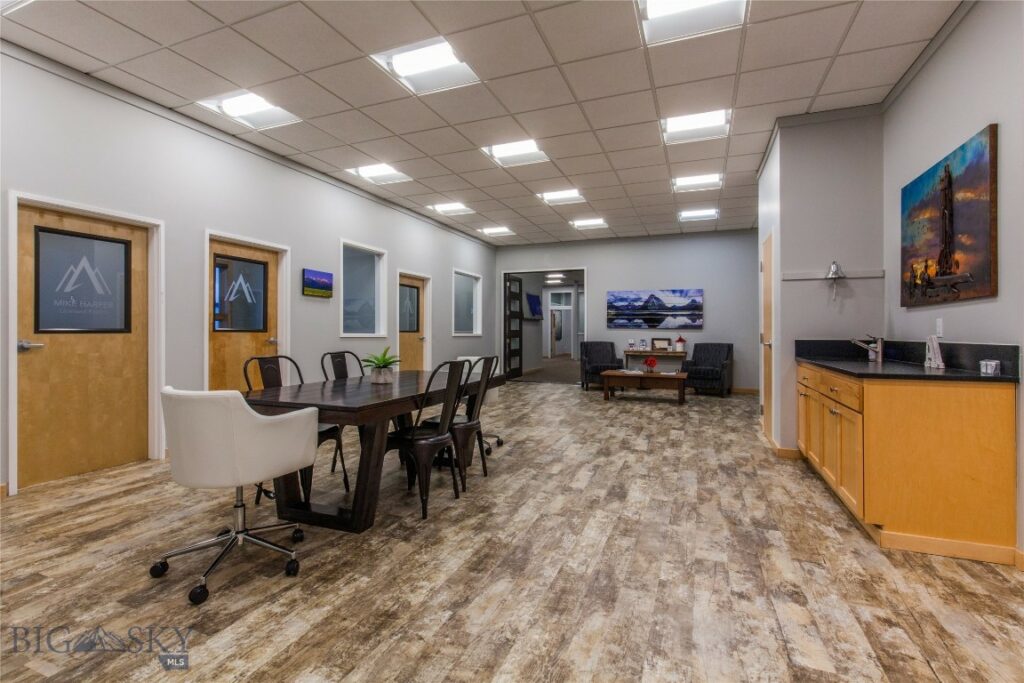 4050 Valley Commons Drive, Bozeman MT 59718