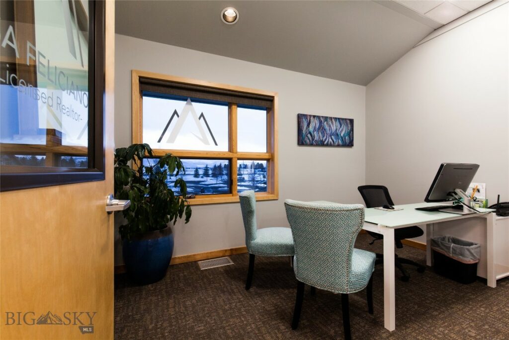 4050 Valley Commons Drive, Bozeman MT 59718