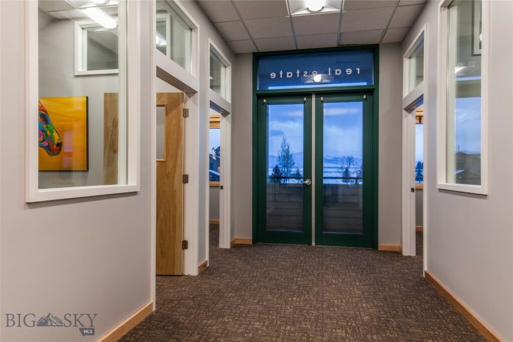 4050 Valley Commons Drive, Bozeman MT 59718