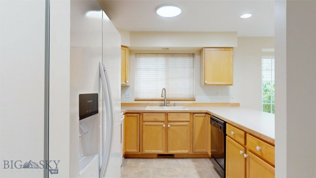 4050 W Babcock Street, Bozeman MT 59715