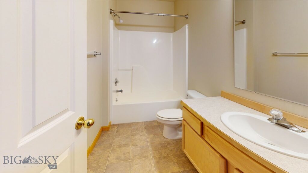 4050 W Babcock Street, Bozeman MT 59715