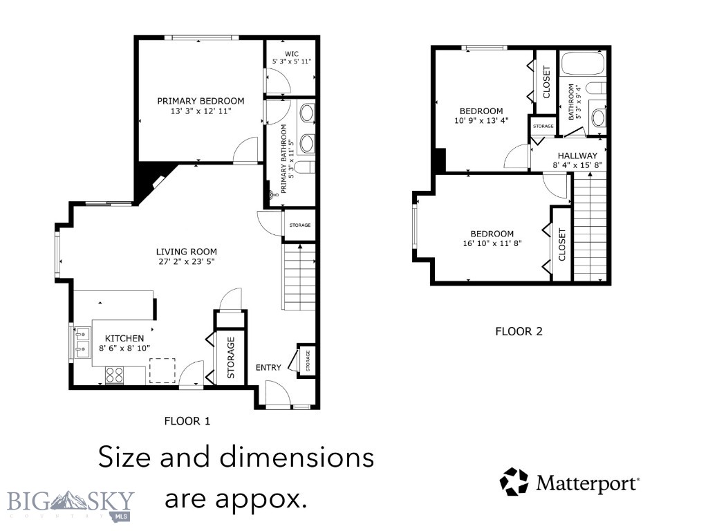 4050 W Babcock Street, Bozeman MT 59715