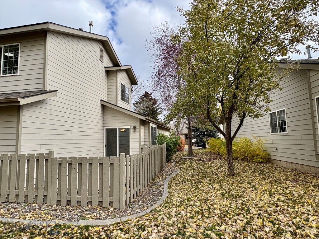 4050 W Babcock Street, Bozeman MT 59715